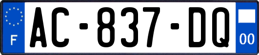 AC-837-DQ