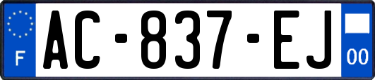 AC-837-EJ