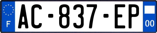 AC-837-EP