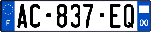 AC-837-EQ