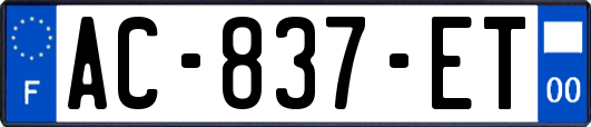 AC-837-ET