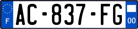 AC-837-FG