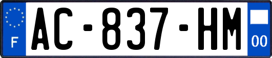 AC-837-HM