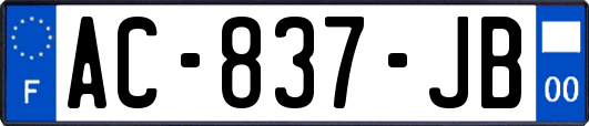AC-837-JB