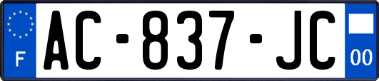 AC-837-JC