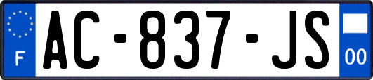 AC-837-JS