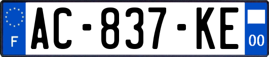 AC-837-KE