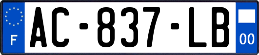 AC-837-LB