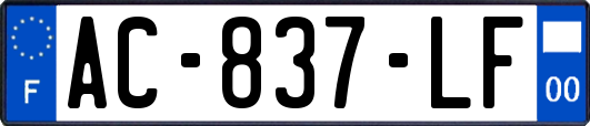 AC-837-LF
