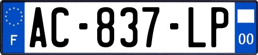 AC-837-LP