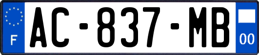 AC-837-MB