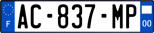 AC-837-MP