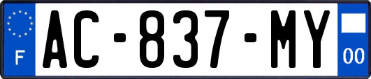 AC-837-MY