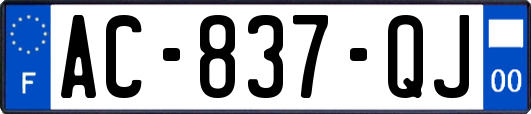 AC-837-QJ