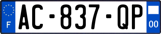 AC-837-QP