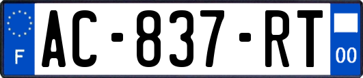 AC-837-RT