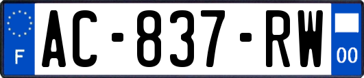AC-837-RW