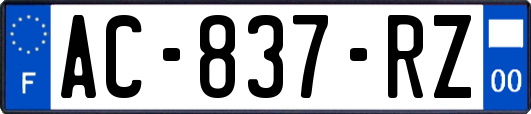 AC-837-RZ
