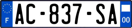 AC-837-SA