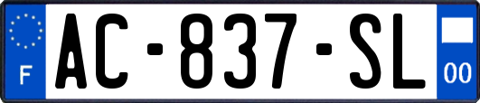 AC-837-SL