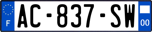 AC-837-SW