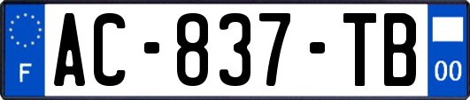 AC-837-TB