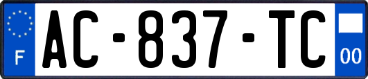 AC-837-TC
