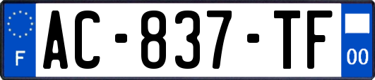 AC-837-TF