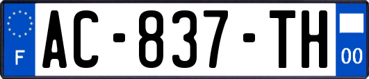 AC-837-TH