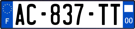 AC-837-TT
