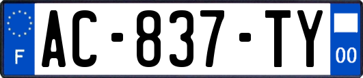 AC-837-TY