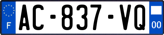 AC-837-VQ