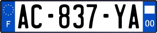 AC-837-YA