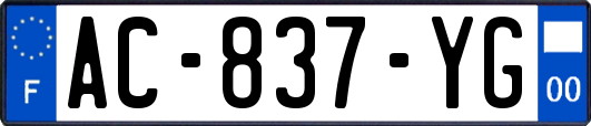 AC-837-YG