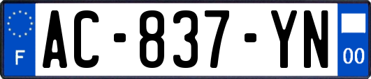 AC-837-YN