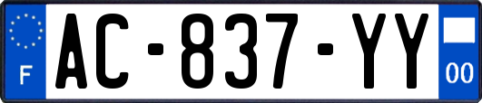 AC-837-YY
