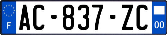 AC-837-ZC
