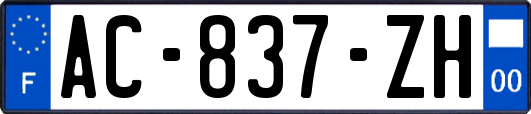 AC-837-ZH