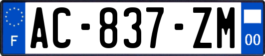 AC-837-ZM