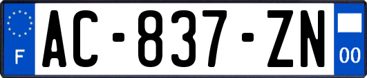 AC-837-ZN