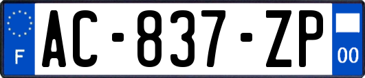 AC-837-ZP