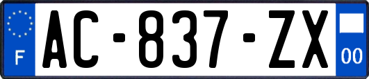 AC-837-ZX