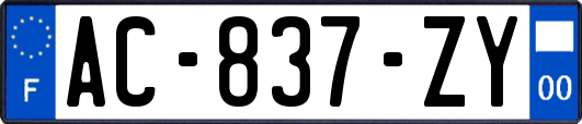 AC-837-ZY