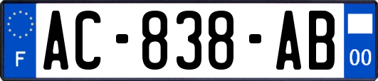 AC-838-AB