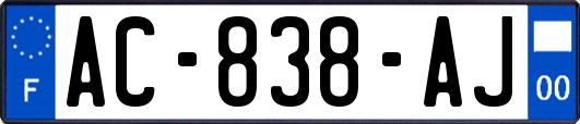 AC-838-AJ