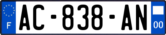 AC-838-AN