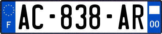 AC-838-AR