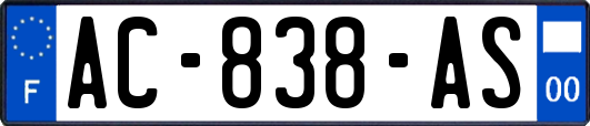 AC-838-AS