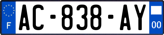 AC-838-AY