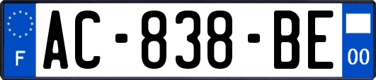 AC-838-BE